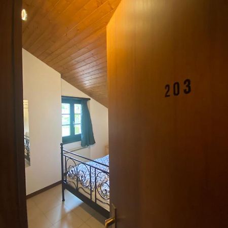 Bellavista Cureglia Bed and Breakfast Esterno foto