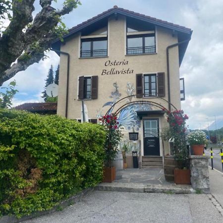 Bellavista Cureglia Bed and Breakfast Esterno foto