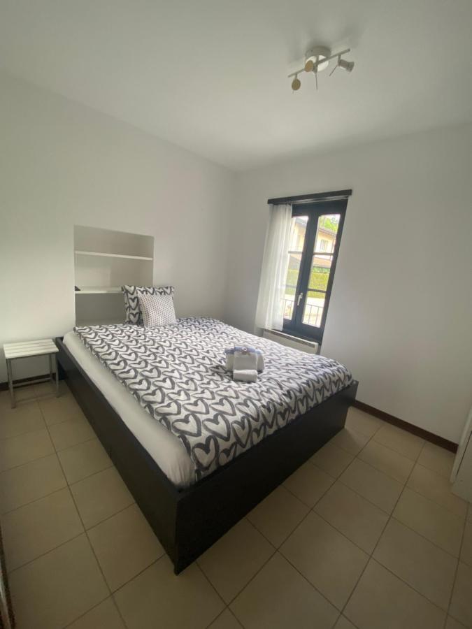 Bellavista Cureglia Bed and Breakfast Esterno foto