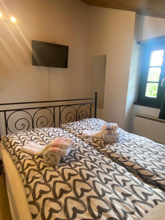 Bellavista Cureglia Bed and Breakfast Esterno foto
