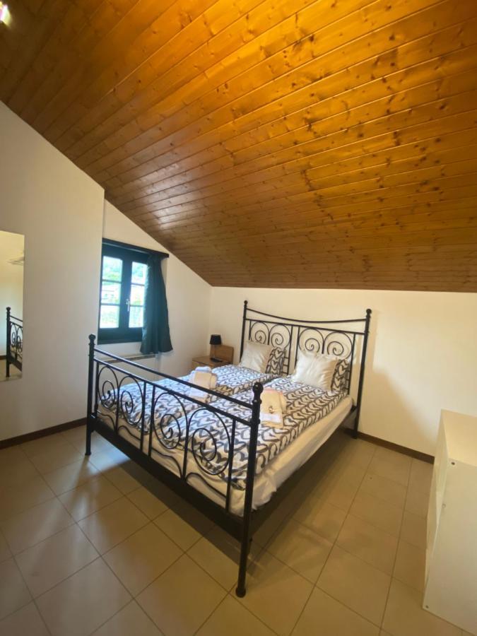 Bellavista Cureglia Bed and Breakfast Esterno foto