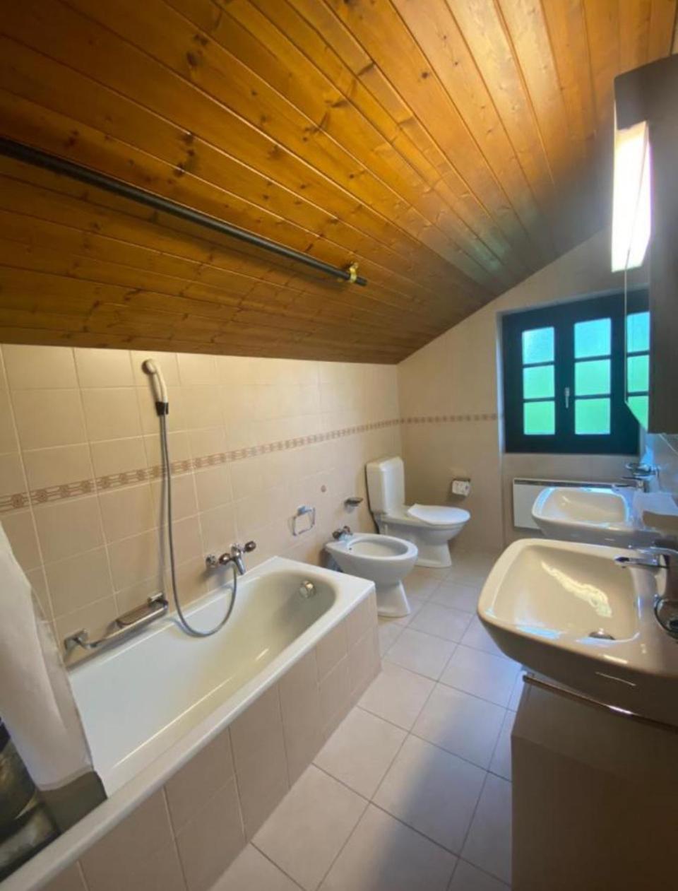 Bellavista Cureglia Bed and Breakfast Esterno foto
