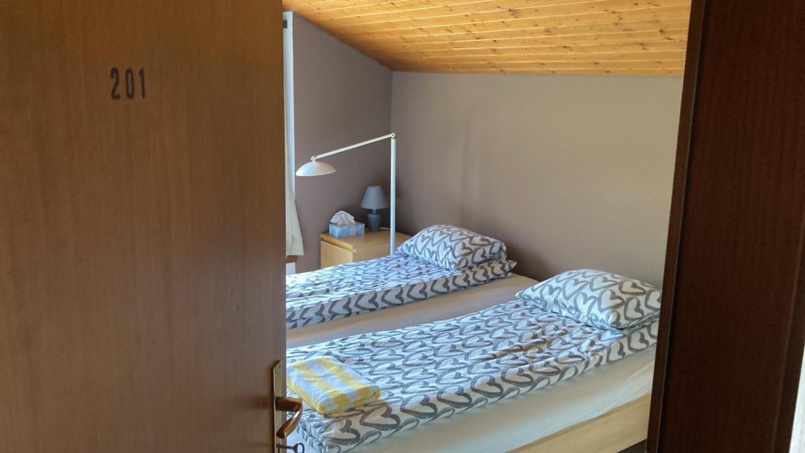 Bellavista Cureglia Bed and Breakfast Esterno foto
