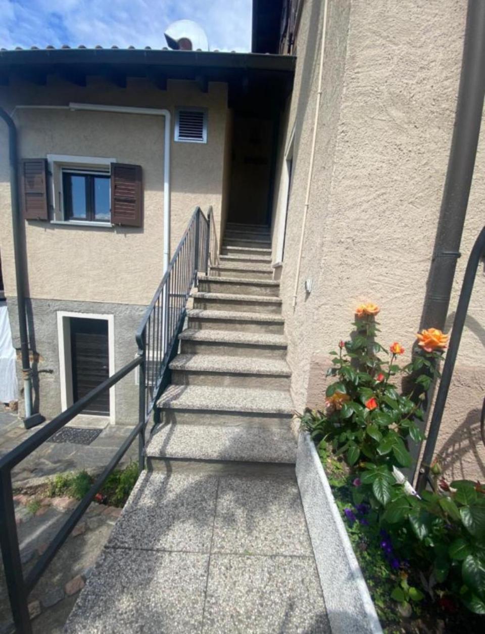 Bellavista Cureglia Bed and Breakfast Esterno foto