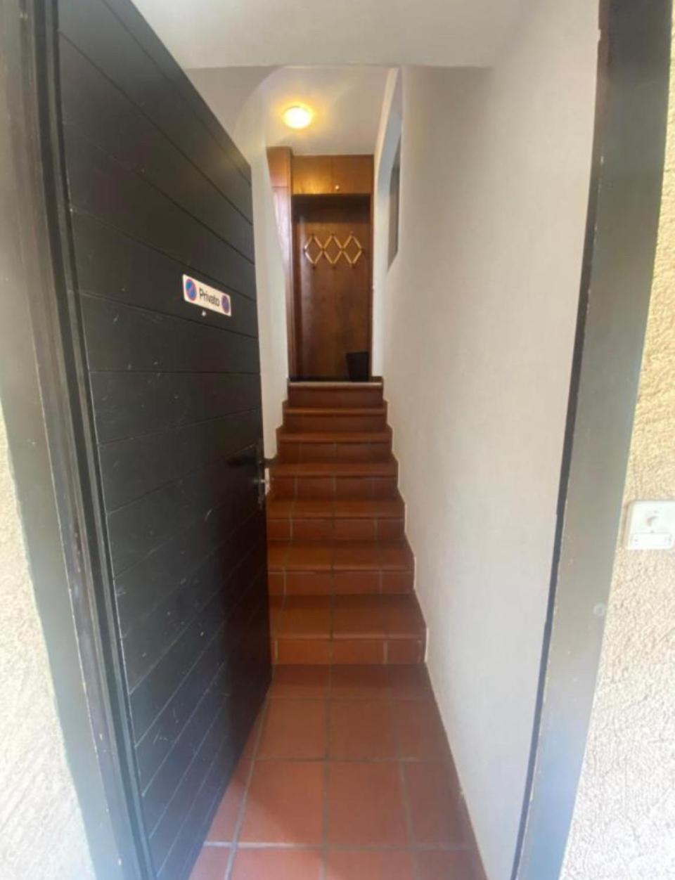 Bellavista Cureglia Bed and Breakfast Esterno foto
