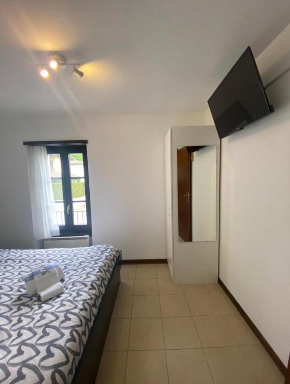 Bellavista Cureglia Bed and Breakfast Esterno foto