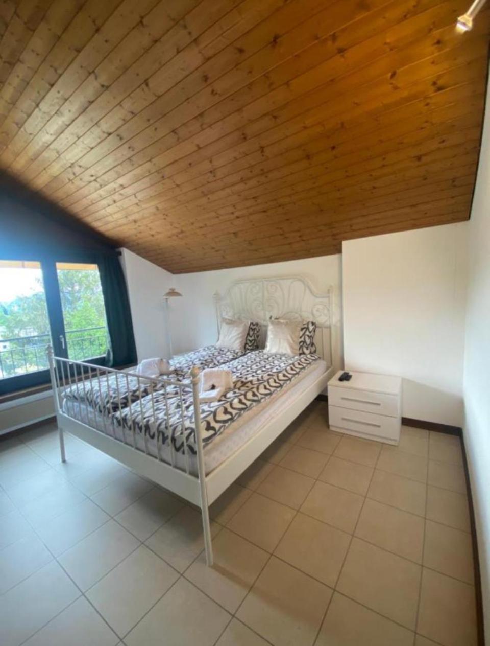 Bellavista Cureglia Bed and Breakfast Esterno foto