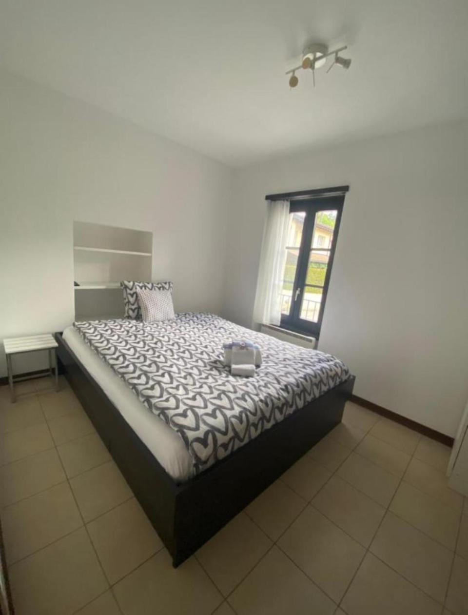 Bellavista Cureglia Bed and Breakfast Esterno foto