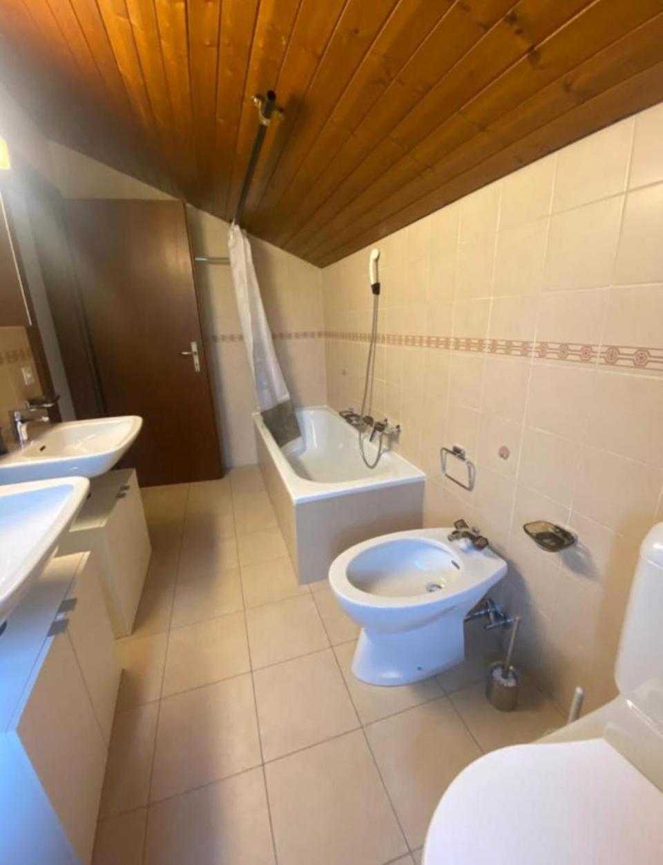 Bellavista Cureglia Bed and Breakfast Esterno foto