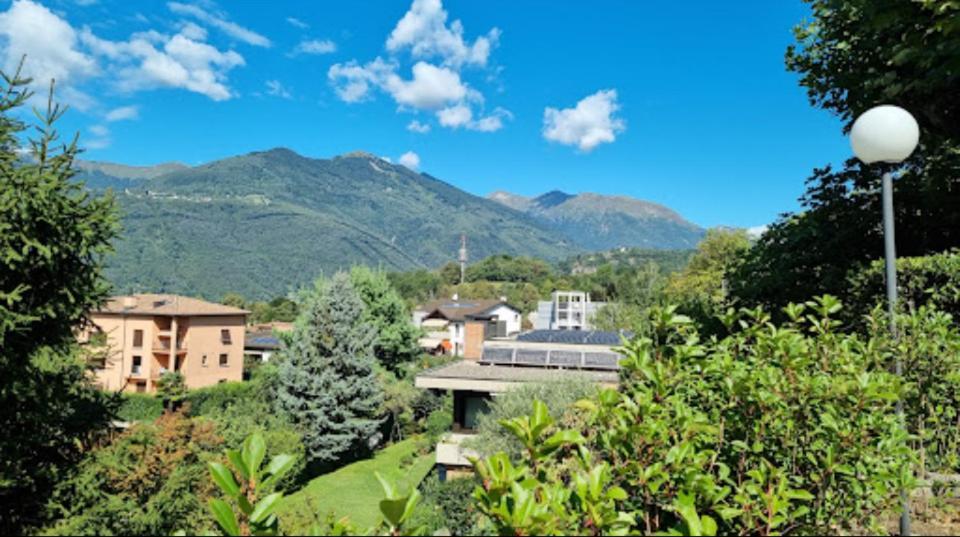 Bellavista Cureglia Bed and Breakfast Esterno foto