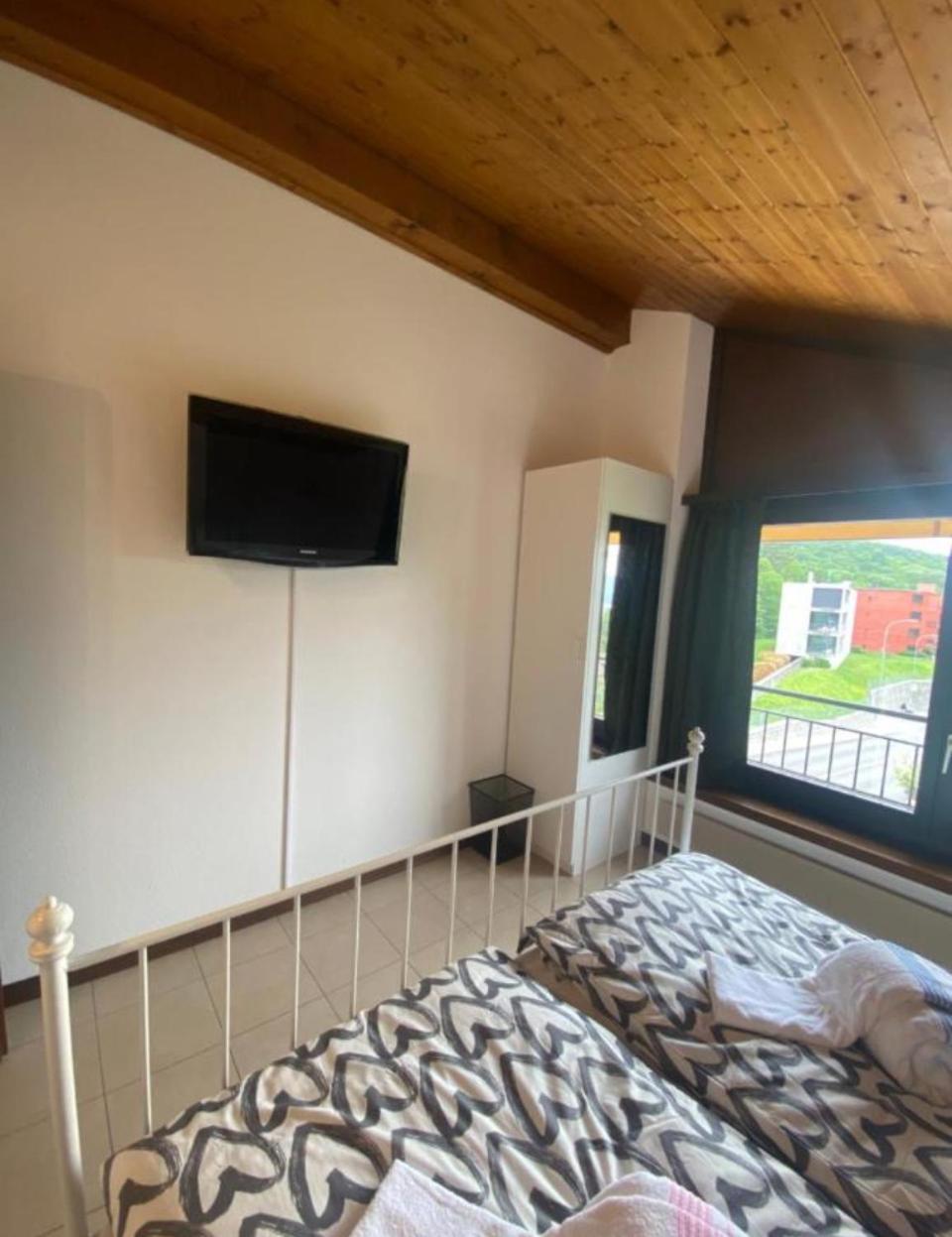 Bellavista Cureglia Bed and Breakfast Esterno foto