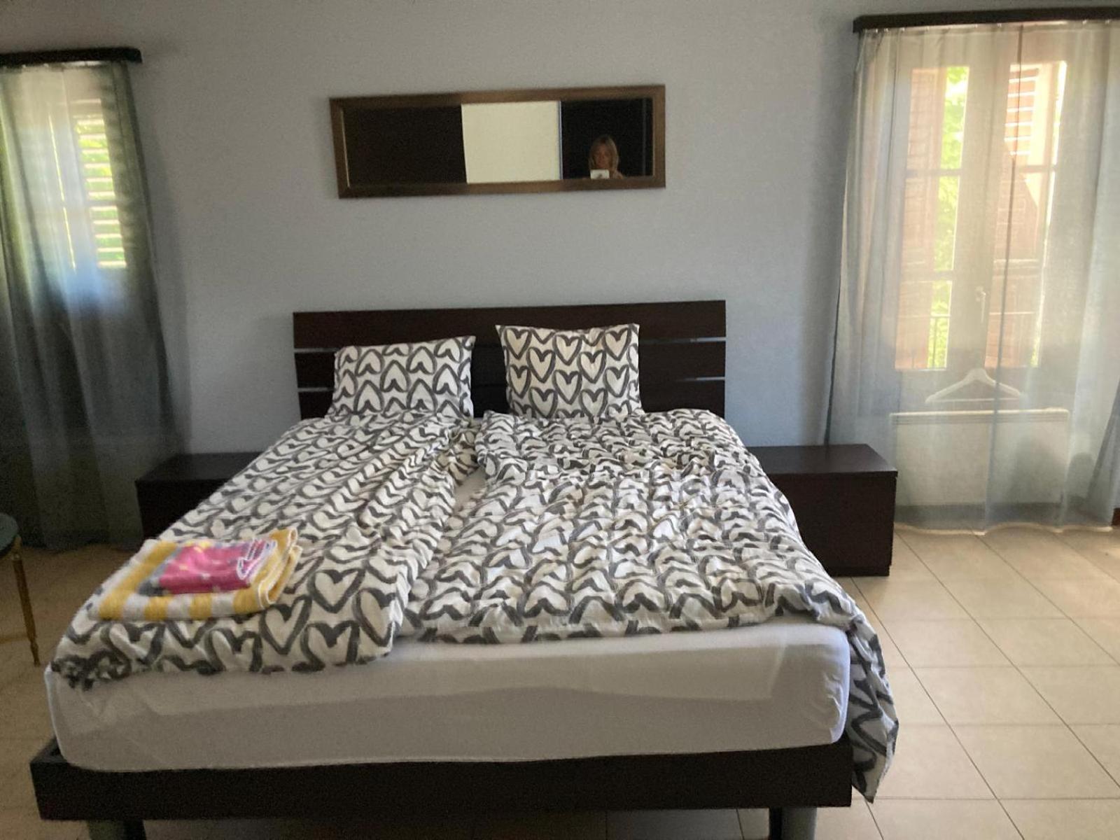 Bellavista Cureglia Bed and Breakfast Esterno foto