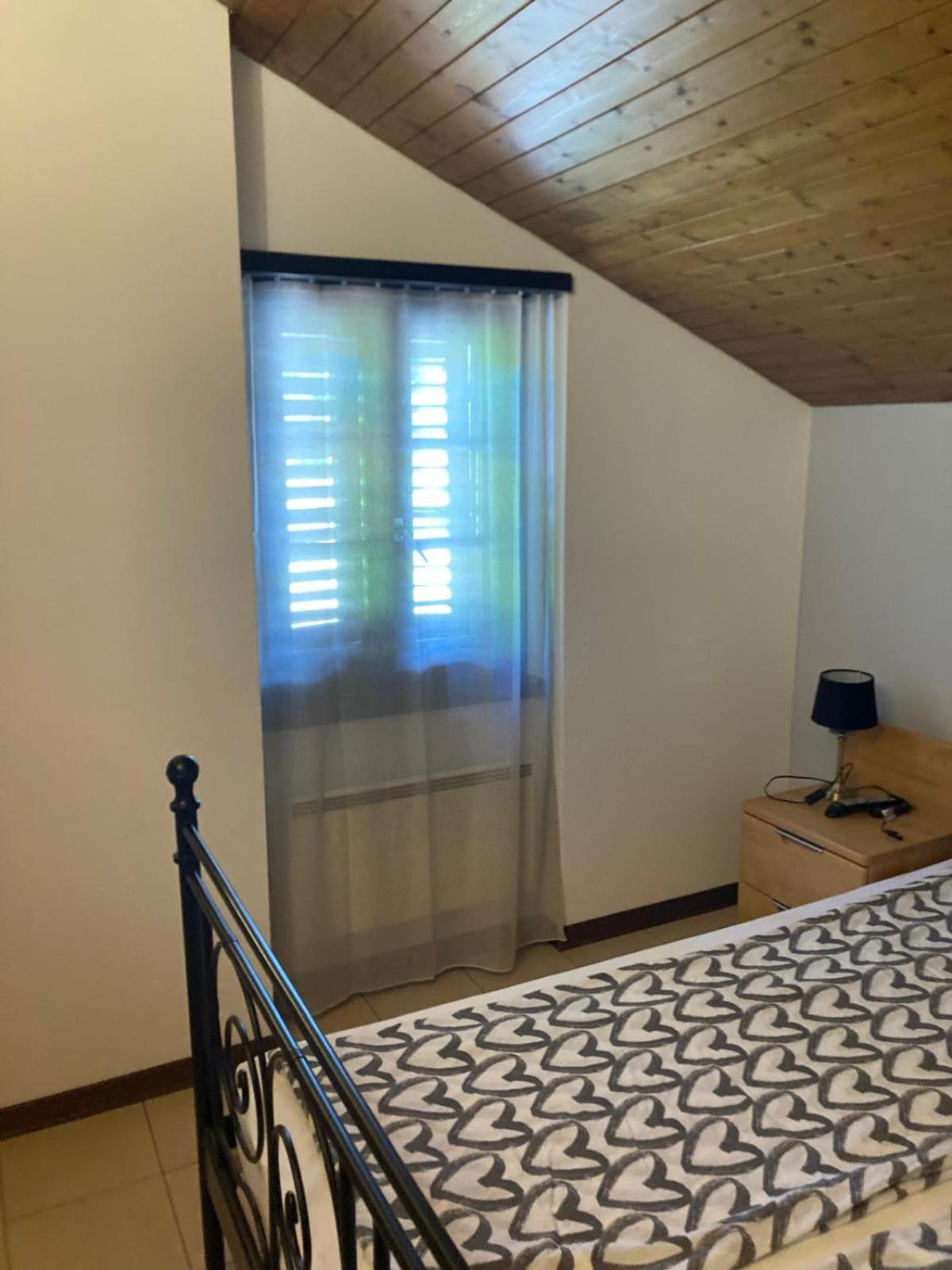 Bellavista Cureglia Bed and Breakfast Esterno foto